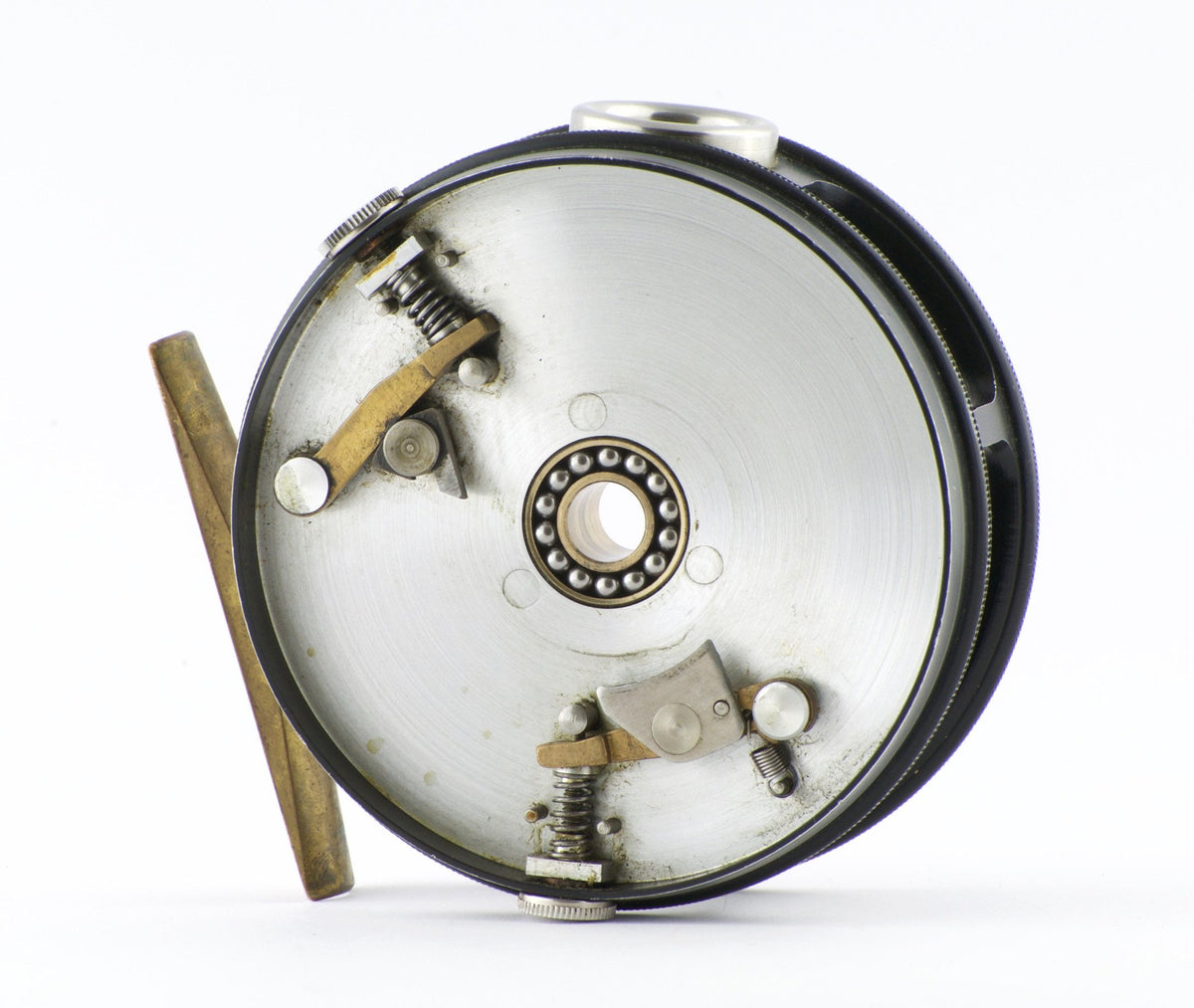 Thompson No. 100 Fly Reel - San Francisco