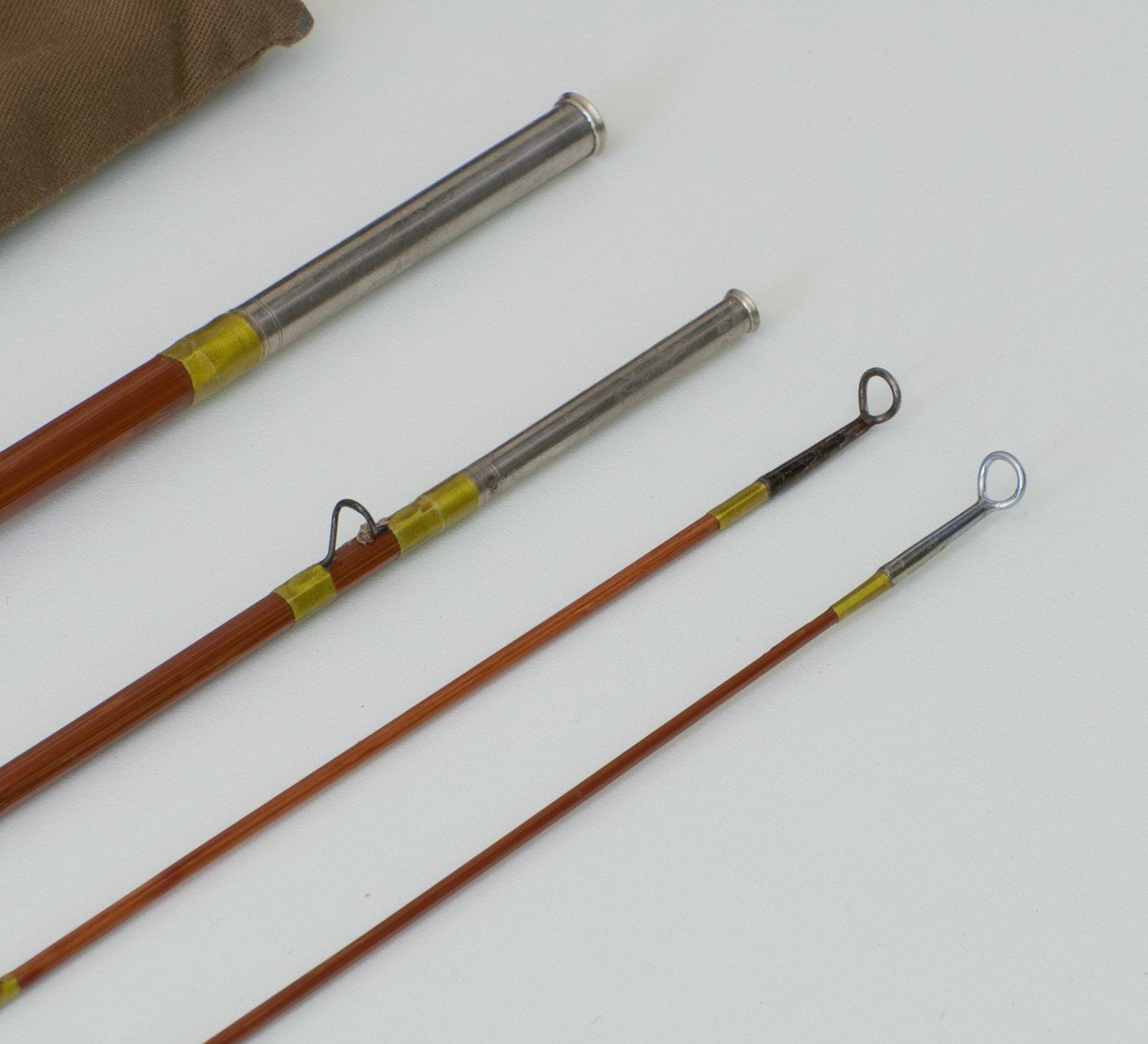 Goodwin Granger Special - Model 8040