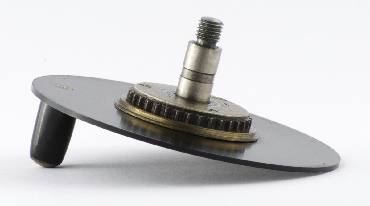 Thompson No. 100 Fly Reel - San Francisco