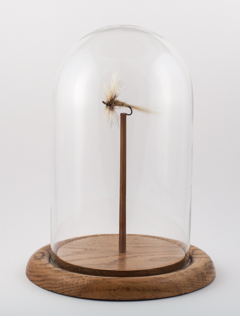 Wulff, Lee - Domed White Wulff