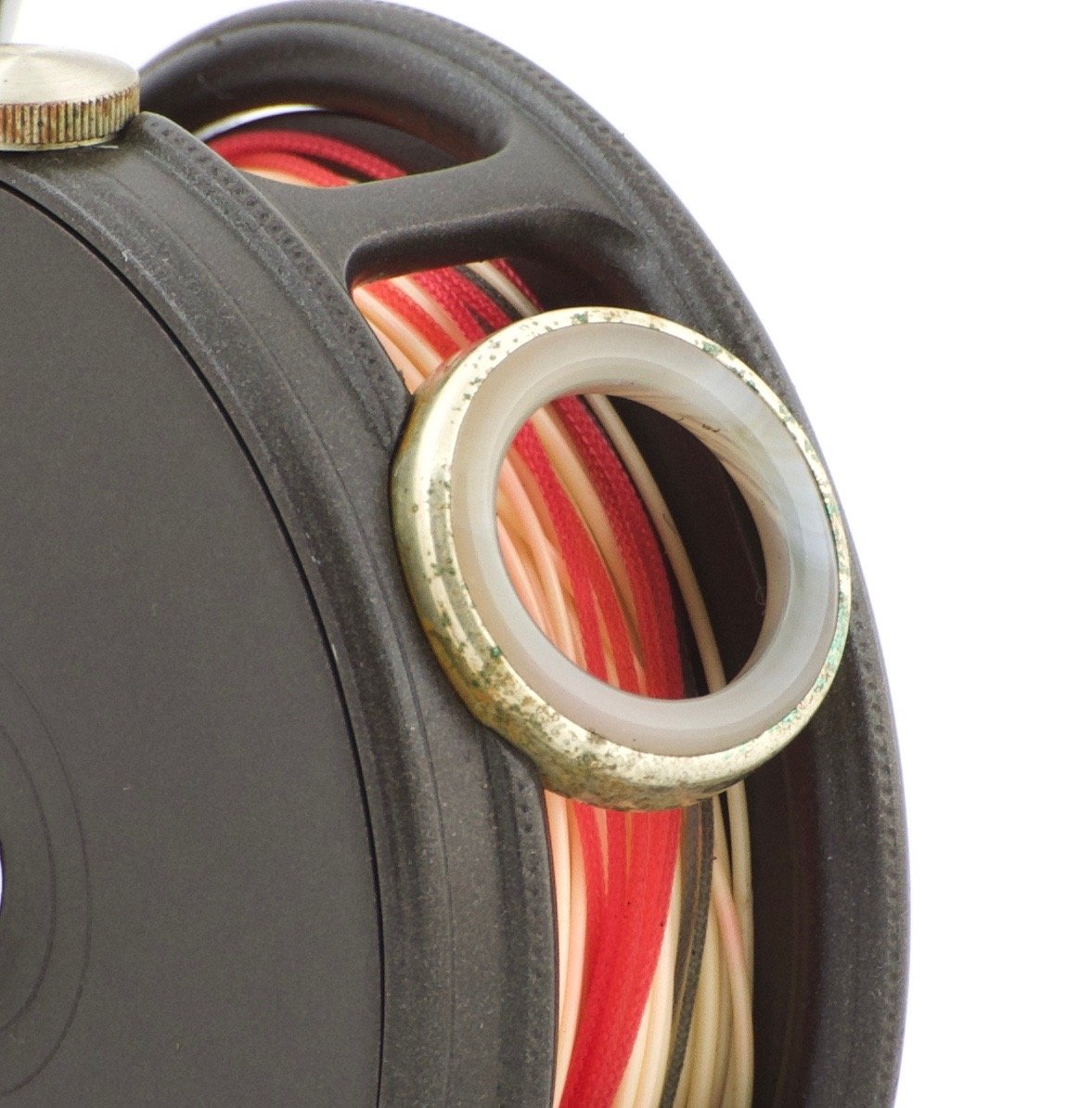 Hardy Perfect 2 7/8" Fly Reel