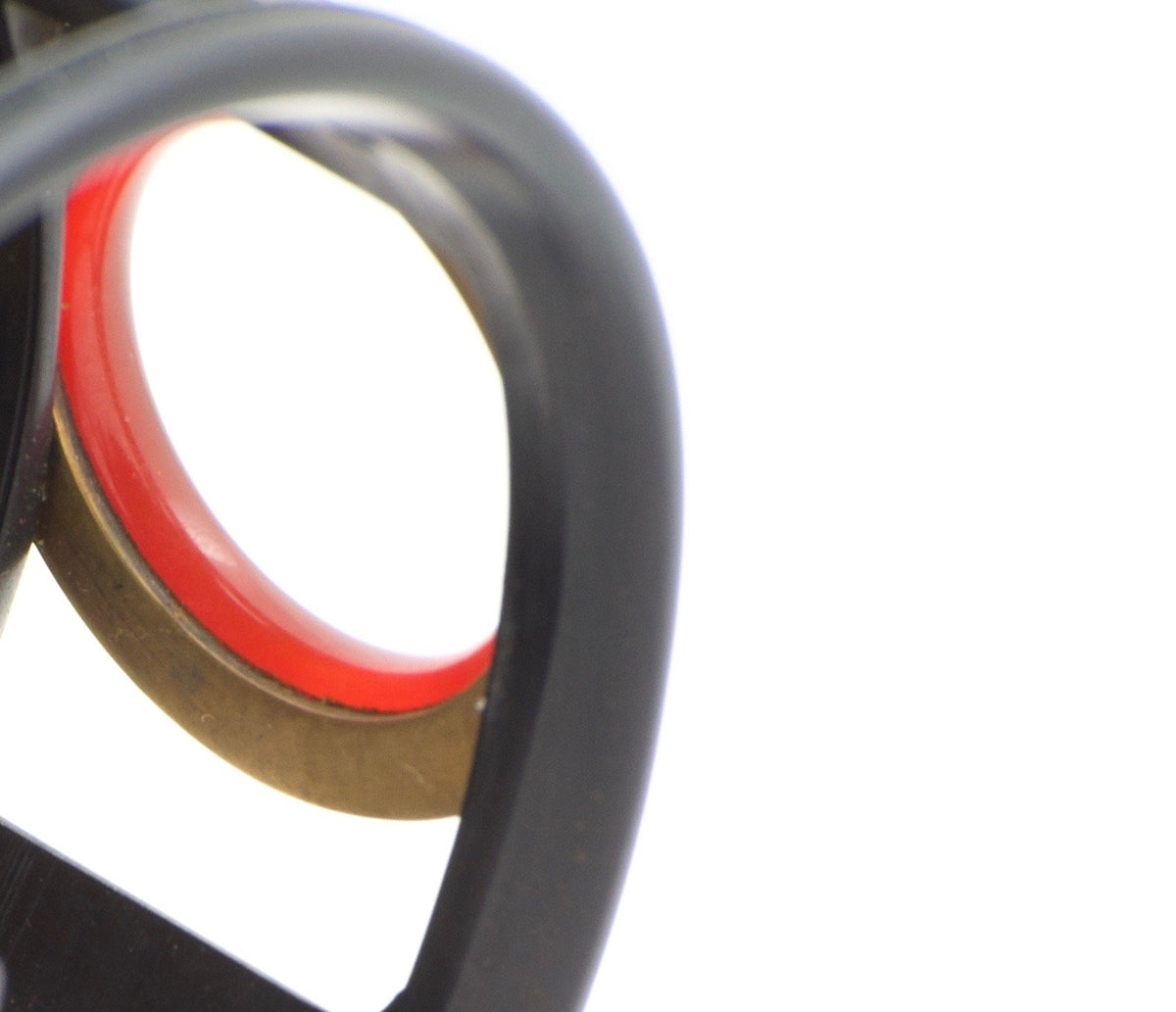 Chris Henshaw 3 3/4" St. George-style Fly Reel