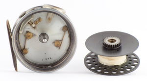 Hardy St. George 3" Fly Reel