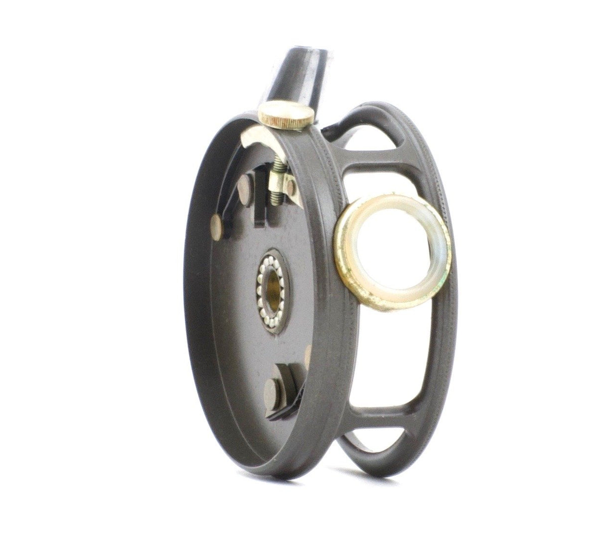 Hardy Perfect 3 1/8" Fly Reel