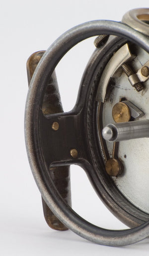 Hardy St. George 3" Fly Reel