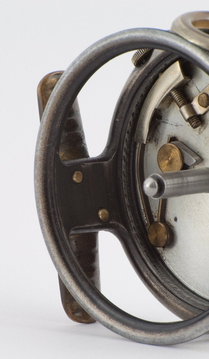 Hardy St. George 3" Fly Reel 