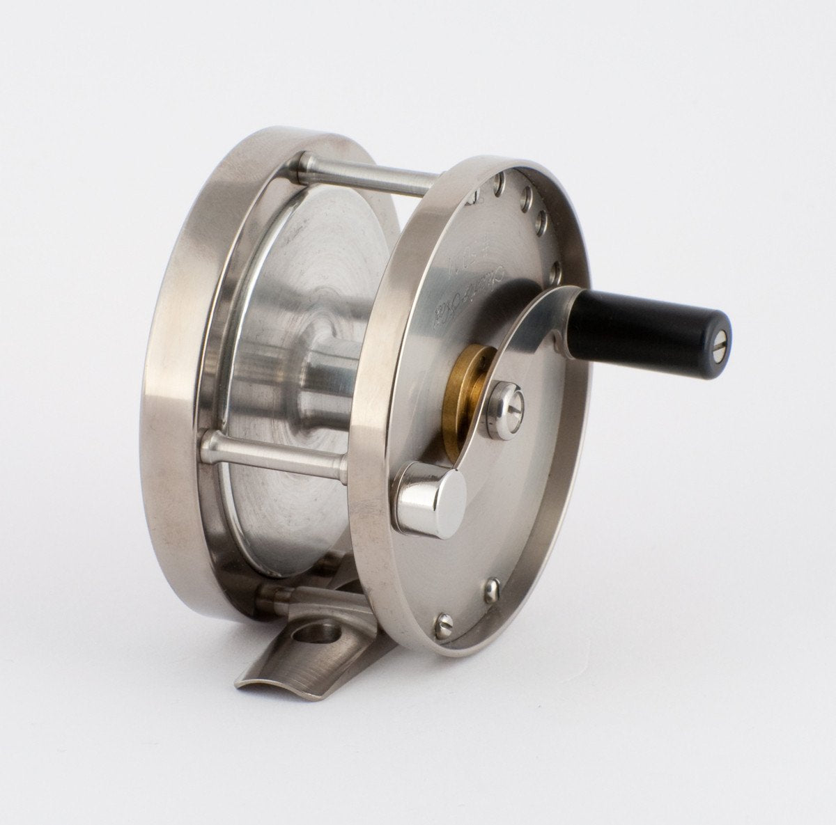 Maurice Noel Titanium Trout Reel (Model 50 M)
