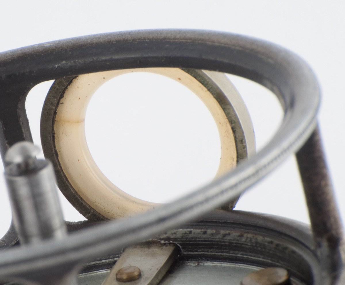 Hardy St. George 3" Fly Reel