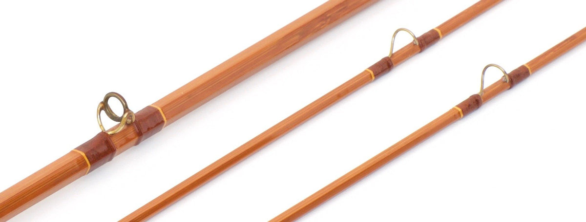 Howells, Gary - 8' 4wt Bamboo Rod 