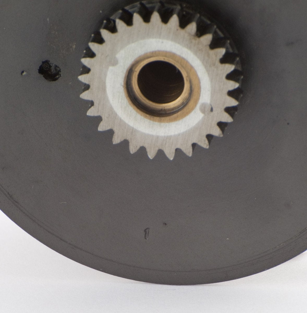 Hardy St. George 3" Fly Reel 