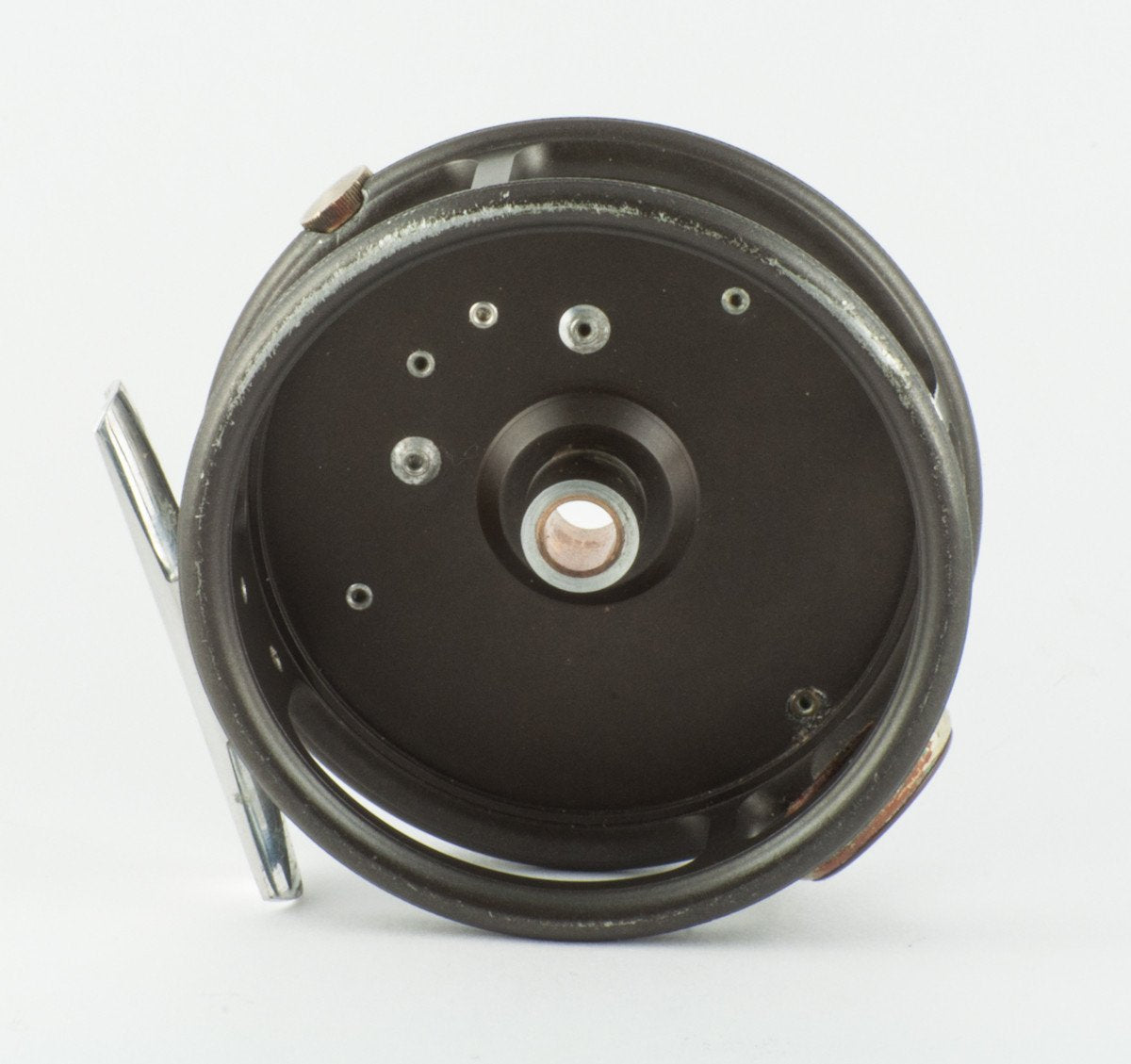 Hardy Perfect Fly Reel 3 3/8" Ceramic Line Guide