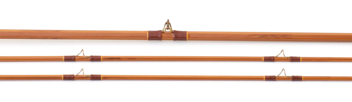 Howells, Gary - 8' 4wt Bamboo Rod 