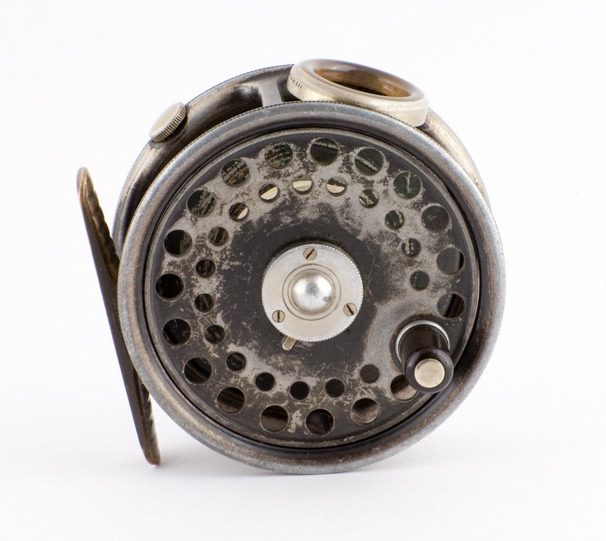 Classic Hardy Fly Reels For Sale Page 42 - Spinoza Rod Company