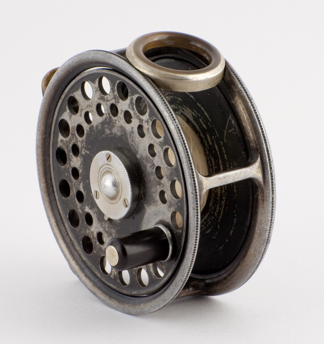 Hardy St. George 3" Fly Reel 