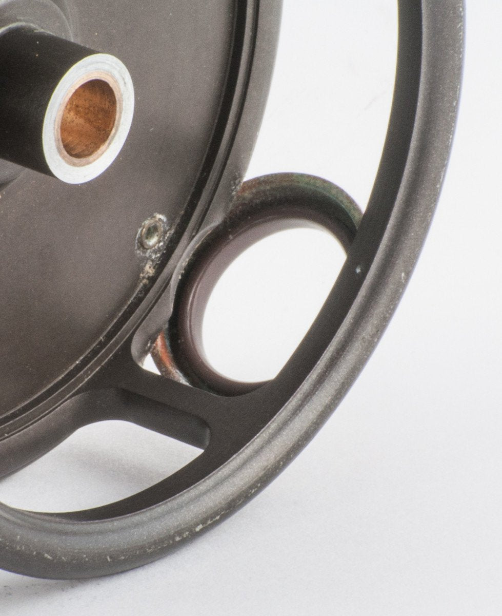 Hardy Perfect Fly Reel 3 3/8" Ceramic Line Guide