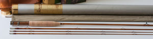 Jenkins Rod Co. Model GA803 Bamboo Rod - 8' 3/2 5wt