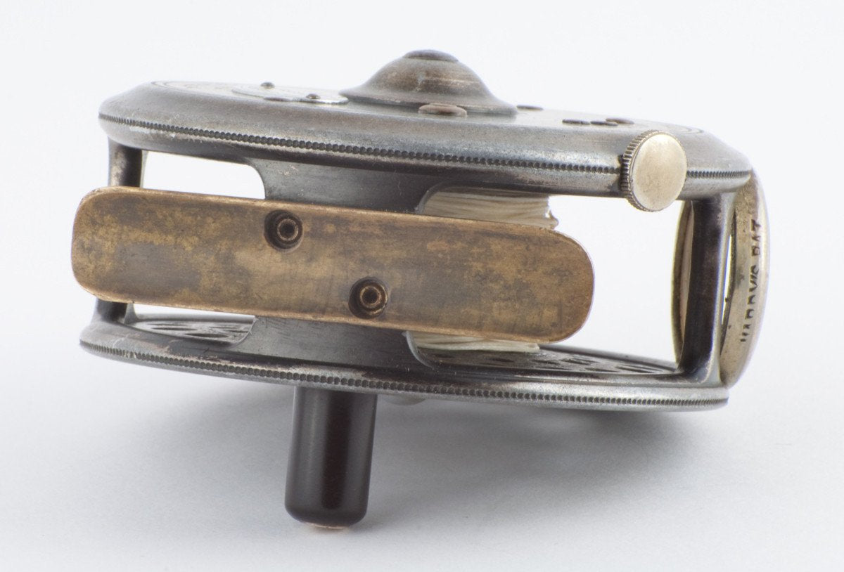 Hardy St. George 3" Fly Reel