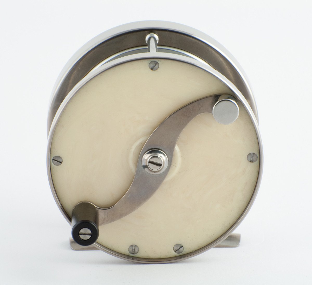 Maurice Noel Titanium trout reel (Model 150)