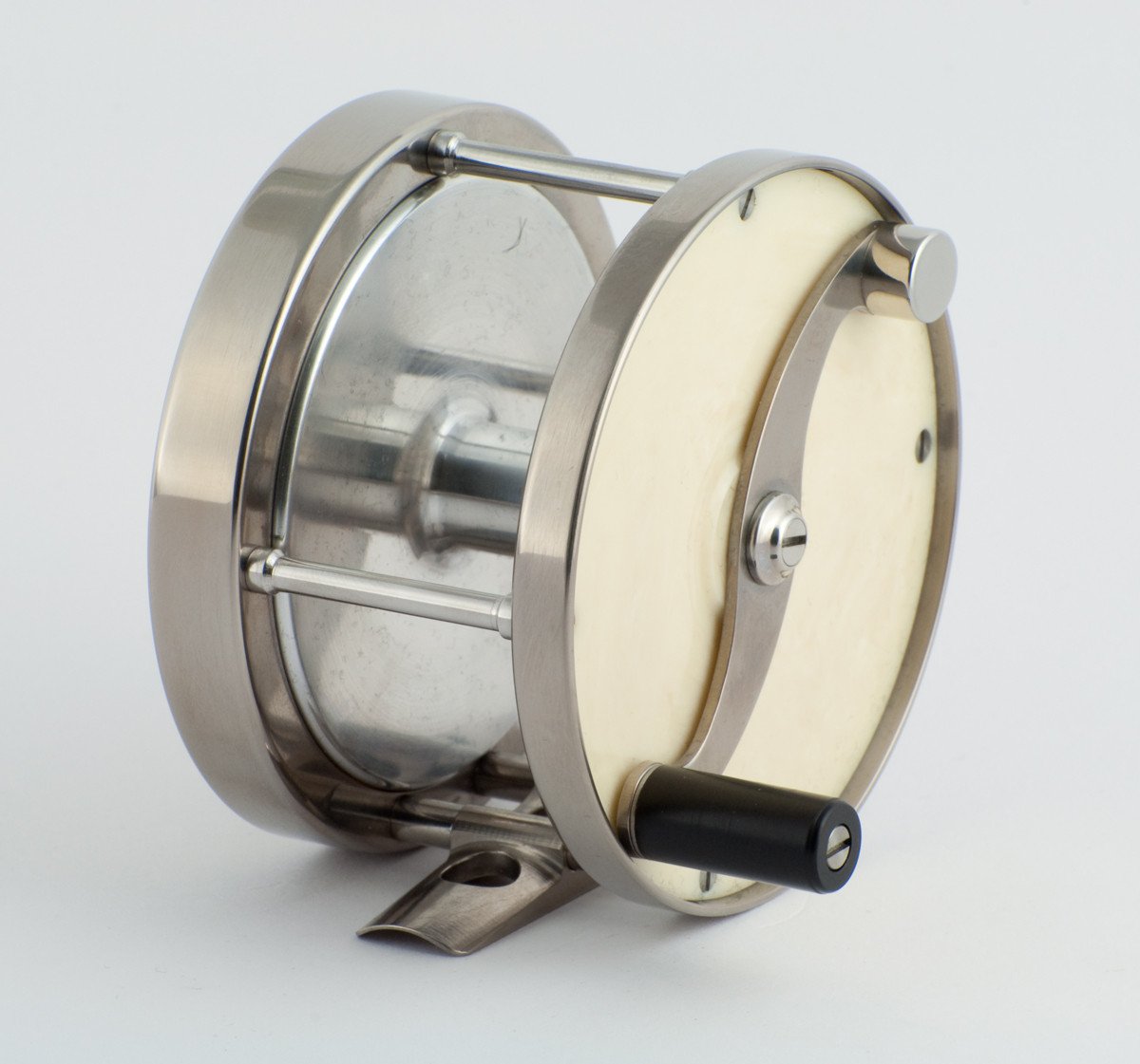 Maurice Noel Titanium trout reel (Model 150)