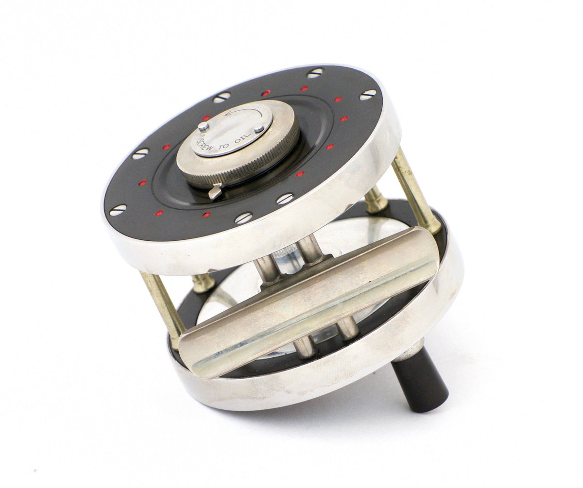 Hardy Brunswick Cascapedia 1/0 Limited Edition Fly Reel - LHW