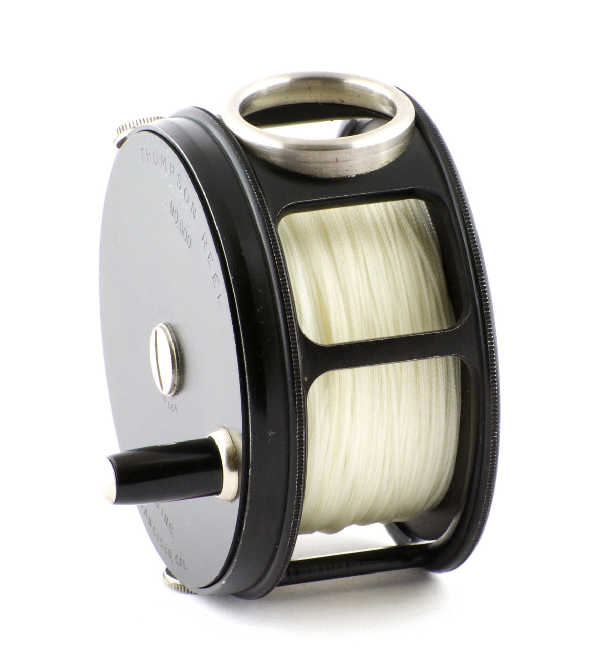 Thompson No. 500 Fly Reel - San Francisco
