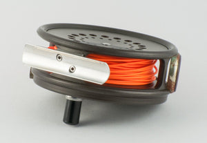 Hardy Perfect Fly Reel 3 3/8" Ceramic Line Guide 