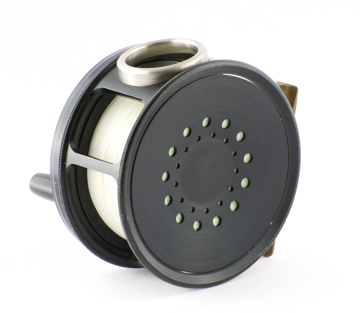 Thompson No. 500 Fly Reel - San Francisco