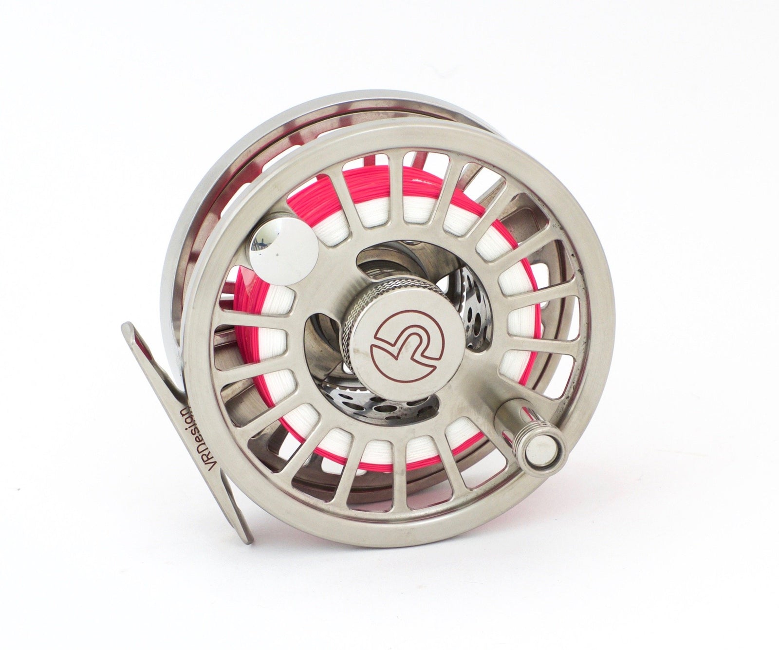 VR Design Salmo Trutta Perfection 8/9 Fly Reel