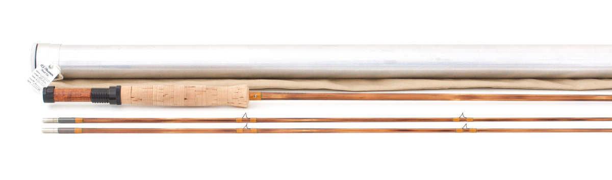 Thramer, AJ - Signature Series 8'3 5wt Hollow-built Bamboo Rod