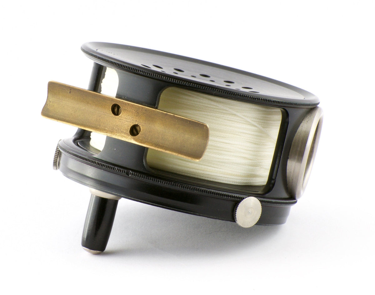 Thompson No. 500 Fly Reel - San Francisco