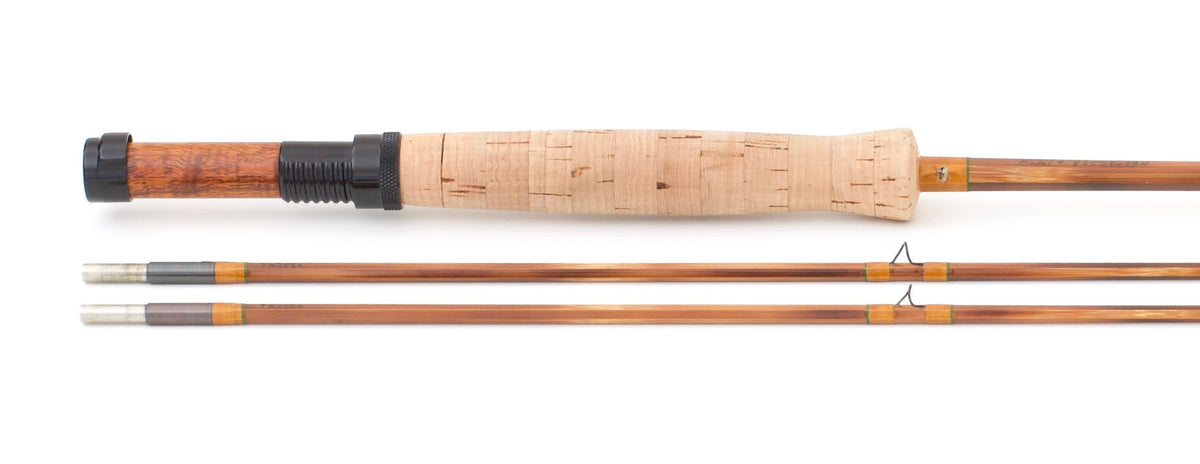 Thramer, AJ - Signature Series 8'3 5wt Hollow-built Bamboo Rod