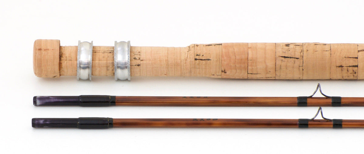 Young, Paul H. -- Midge Bamboo Rod 