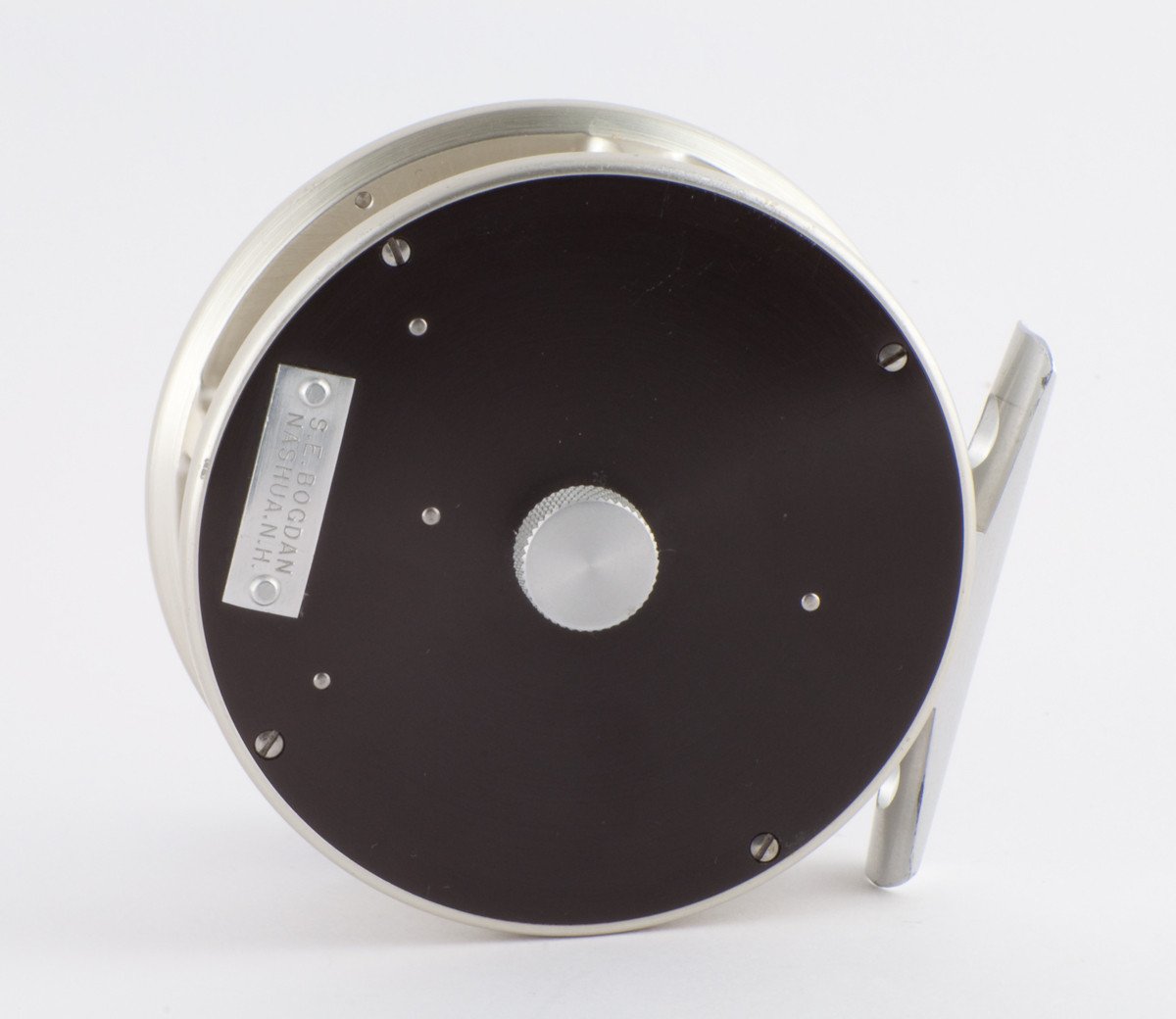 Bogdan Trout Fly Reel