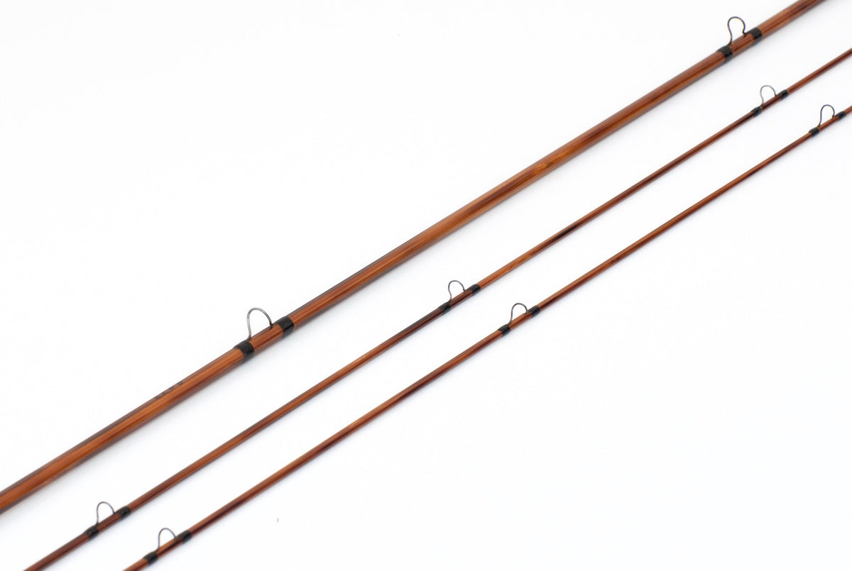 Young, Paul H. -- Midge Bamboo Rod 