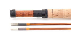 Thramer, AJ - Signature Series 8'3 5wt Hollow-built Bamboo Rod
