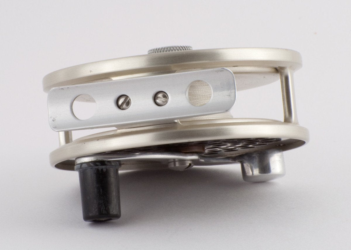 Bogdan Trout Fly Reel