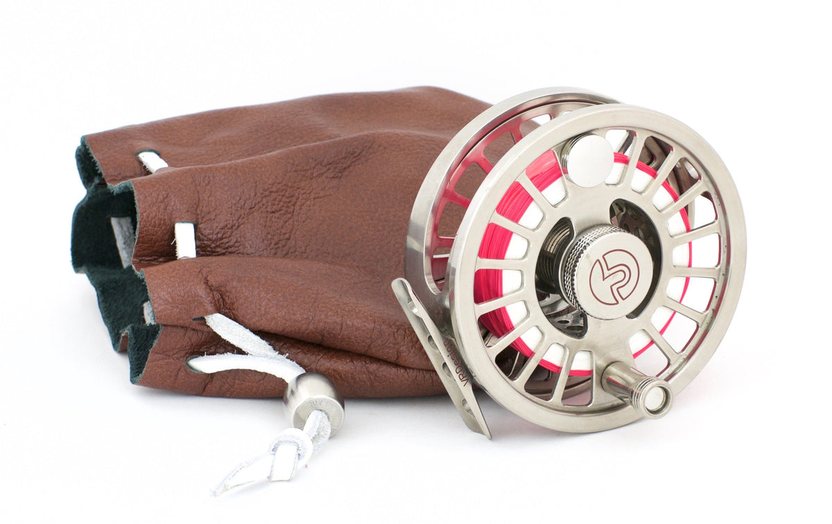 VR Design Salmo Trutta Perfection 8/9 Fly Reel