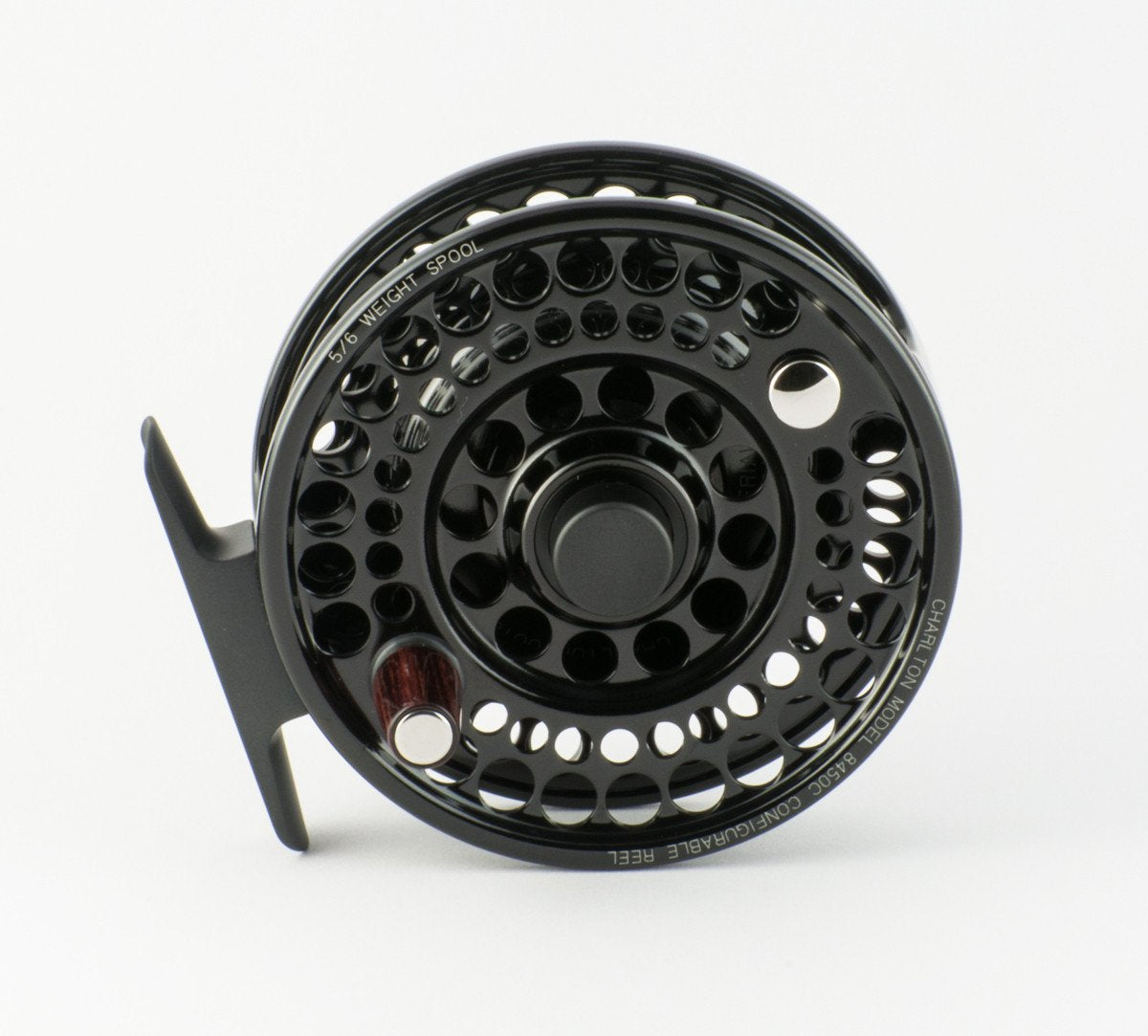 Charlton 8450C Fly Reel - new in box