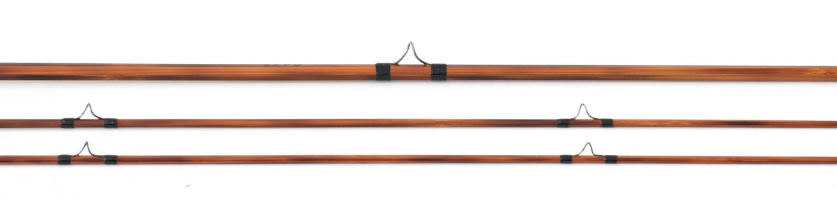 Young, Paul H. -- Midge Bamboo Rod 