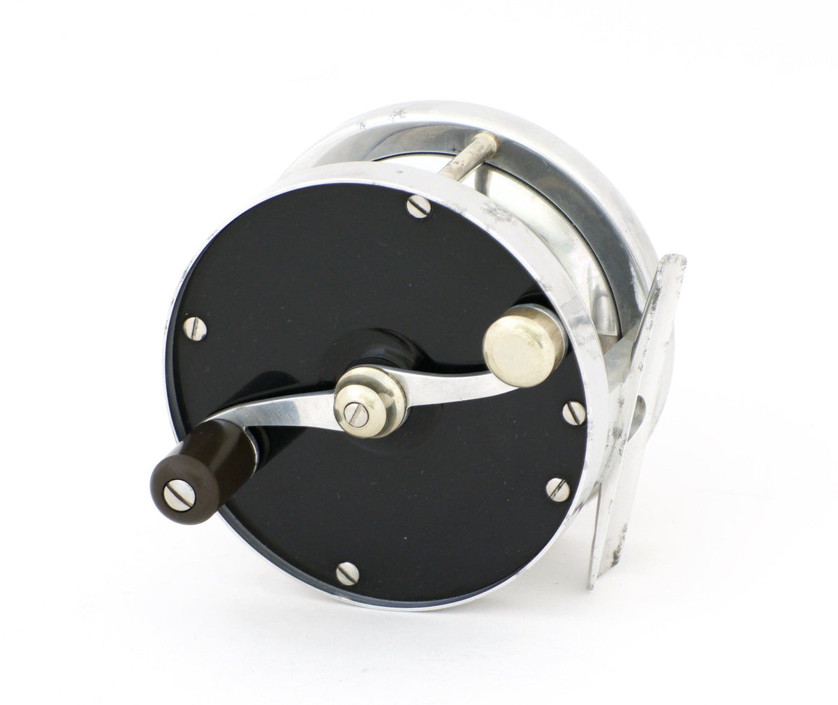 Walker T/R-3 - 3" Trout Fly Reel 