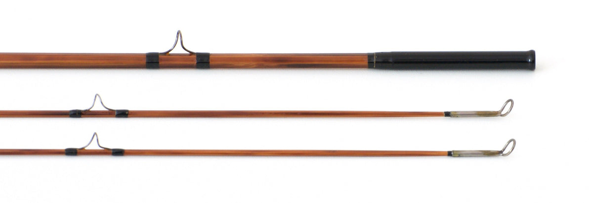 Young, Paul H. -- Midge Bamboo Rod 