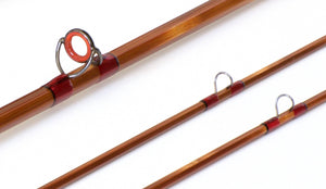 Kundrus, Olaf - 7'6 4wt bamboo rod 