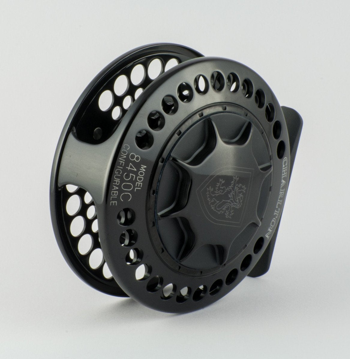 Charlton 8450C Fly Reel - new in box