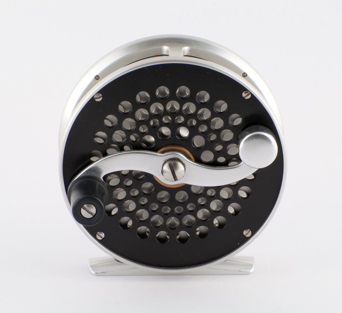 Bogdan Trout Fly Reel - mint