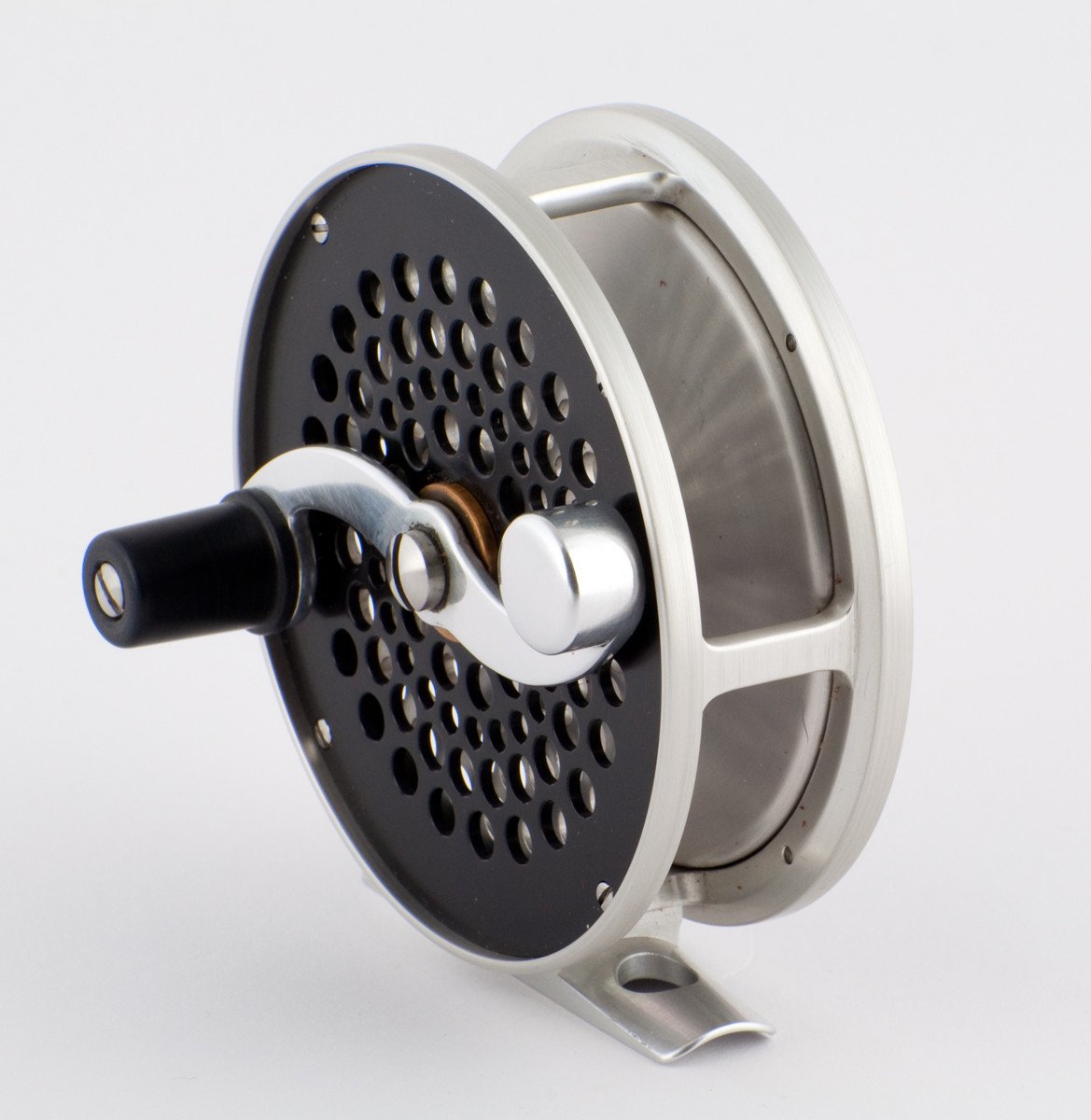 Bogdan Trout Fly Reel - mint
