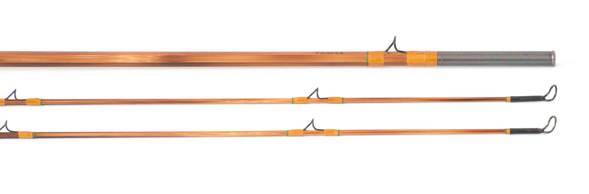 Thramer, AJ - Signature Series 8'3 5wt Hollow-built Bamboo Rod