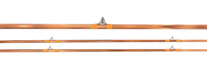 Thramer, AJ - Signature Series 8'3 5wt Hollow-built Bamboo Rod