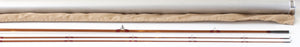 Kundrus, Olaf - 7'6 4wt bamboo rod
