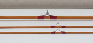 Leonard, HL - Model 36H 6' 2-3wt bamboo rod 