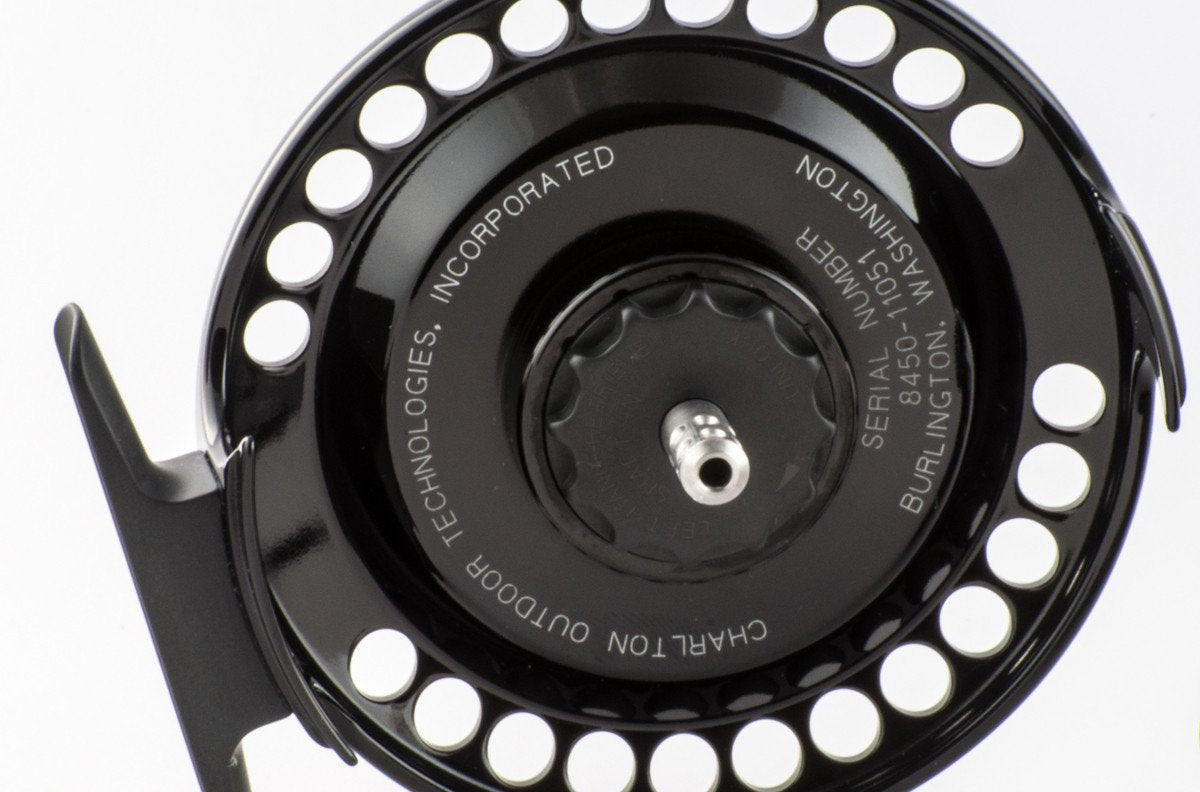 Charlton 8450C Fly Reel - new in box